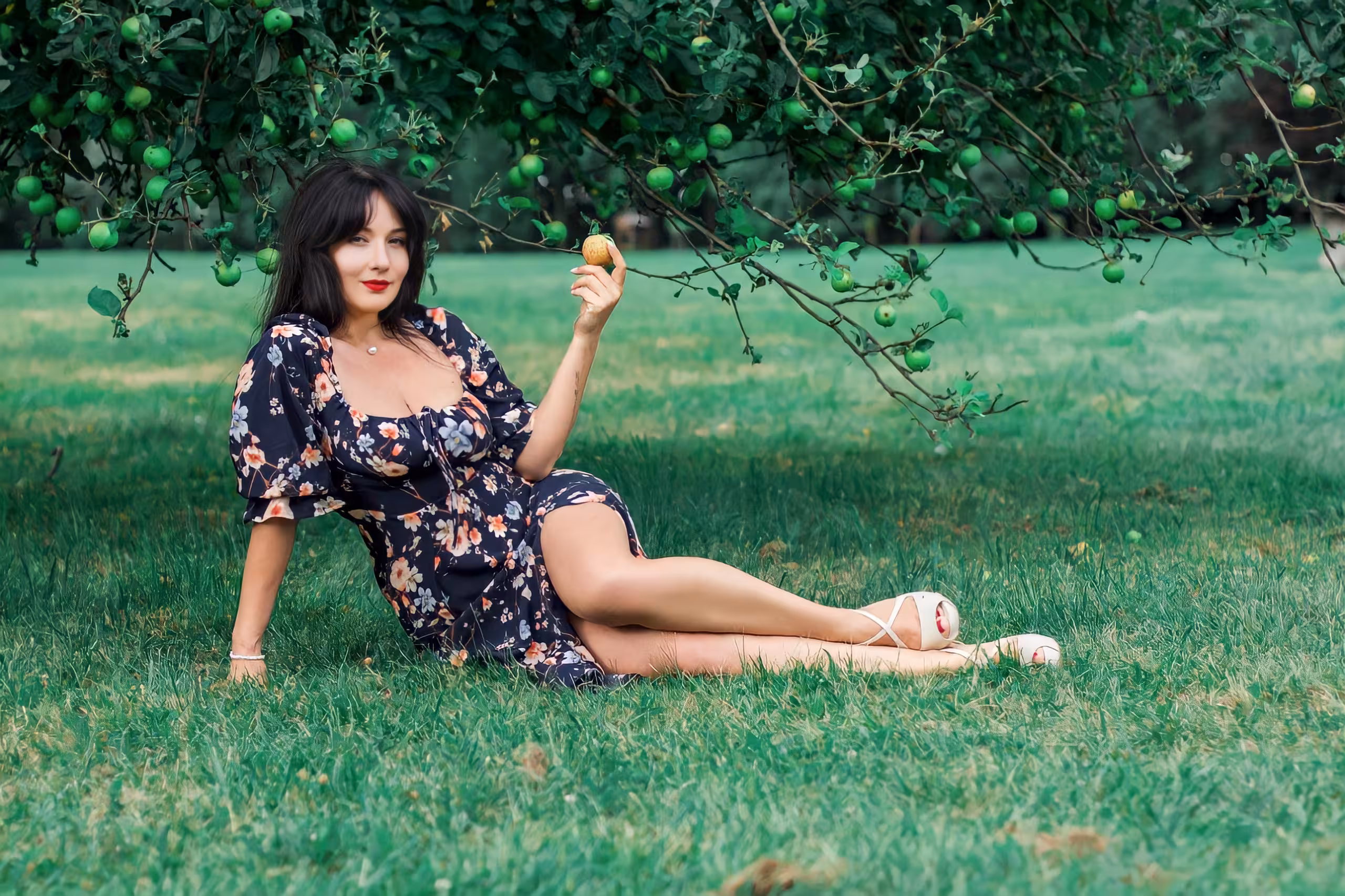 Hanna is it easy to marry a ukrainian woman