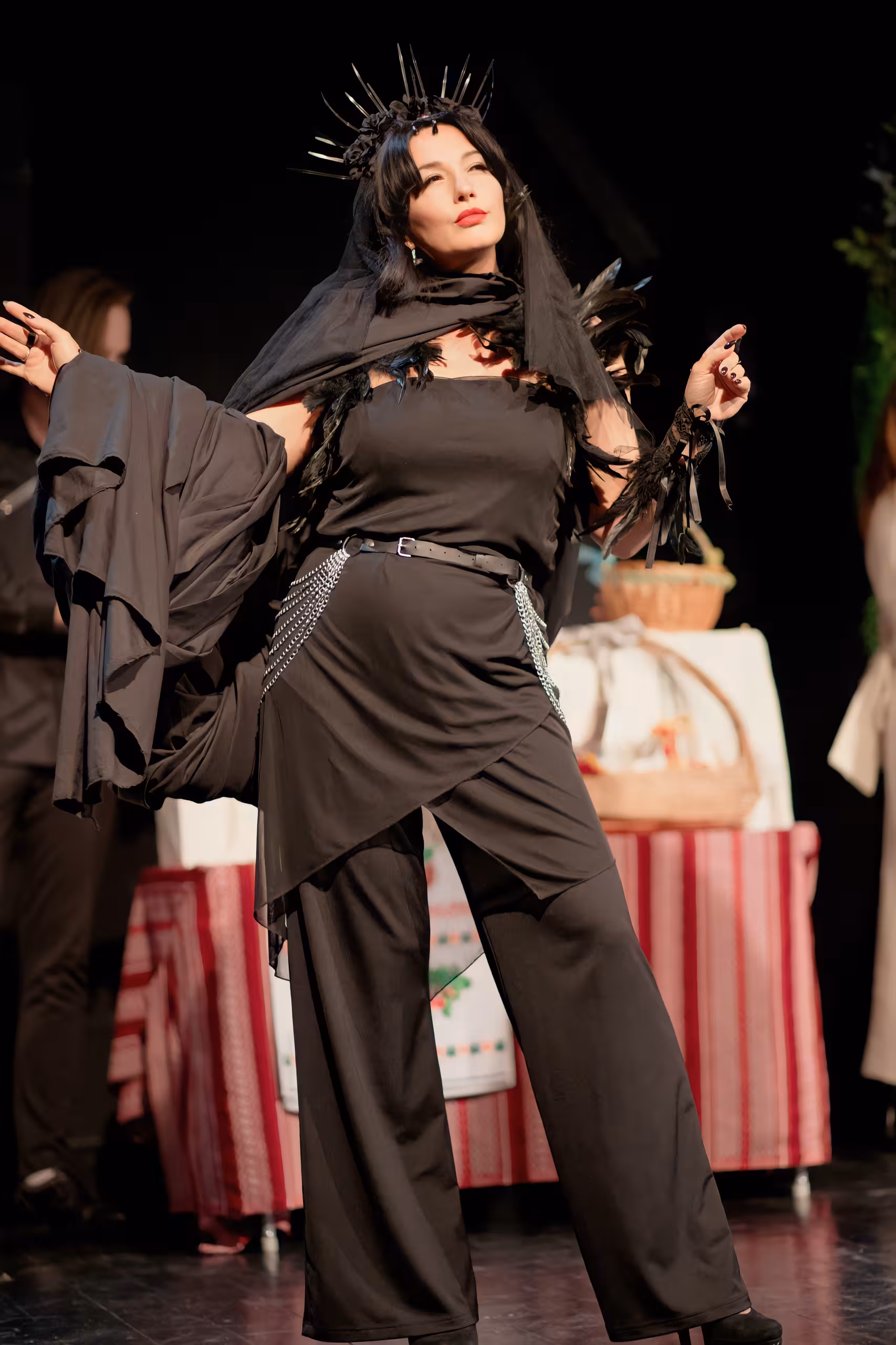 Hanna is it easy to marry a ukrainian woman