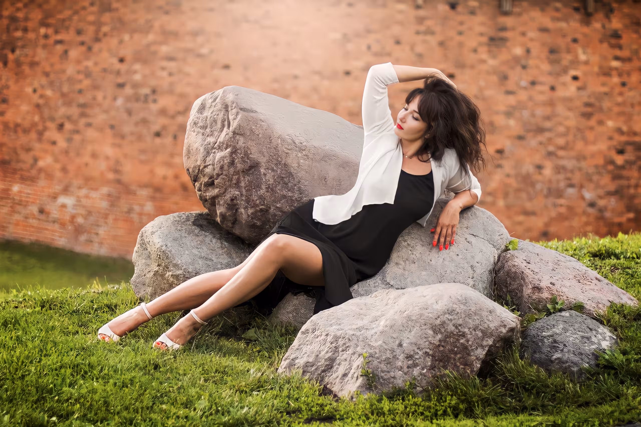 Hanna is it easy to marry a ukrainian woman