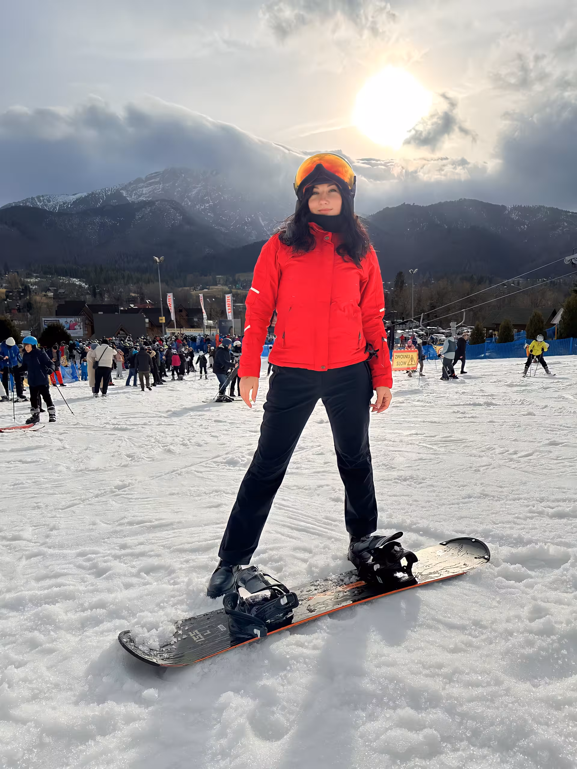 Hanna is it easy to marry a ukrainian woman