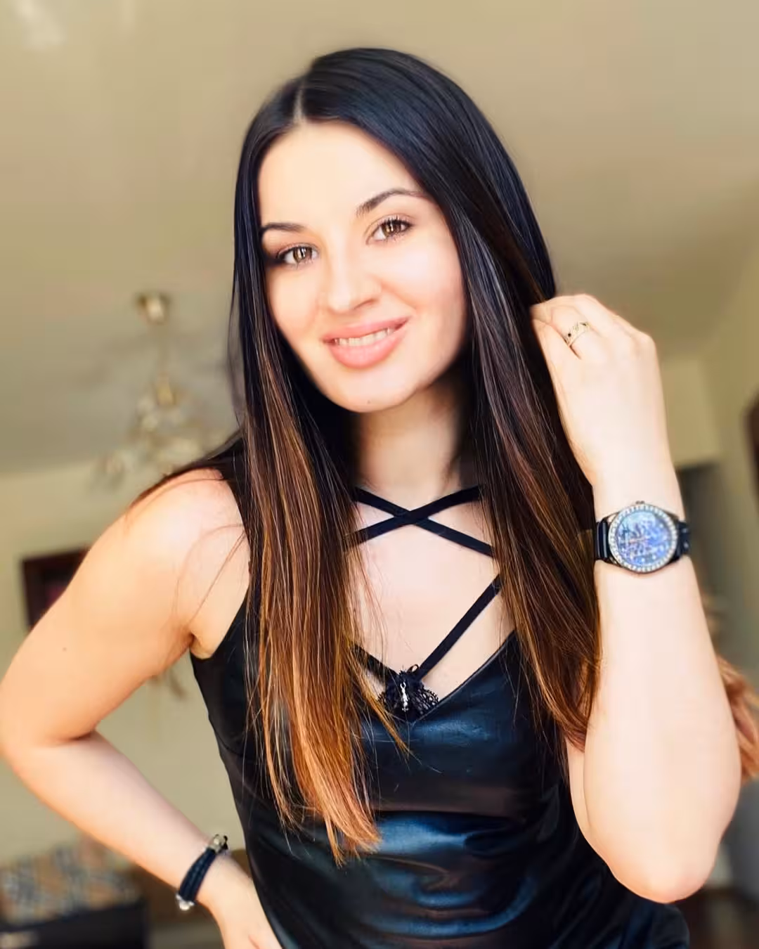 Olena pretty ukrainian brides