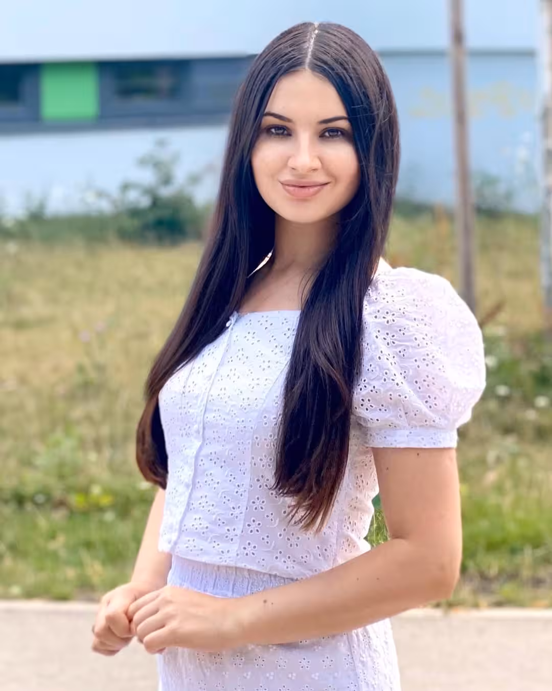 Olena pretty ukrainian brides