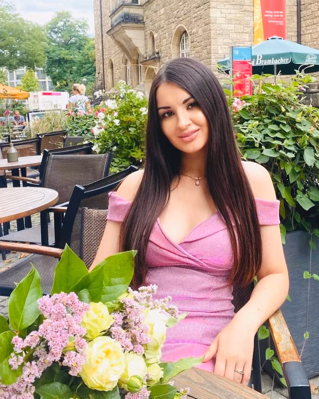 Olena pretty ukrainian brides