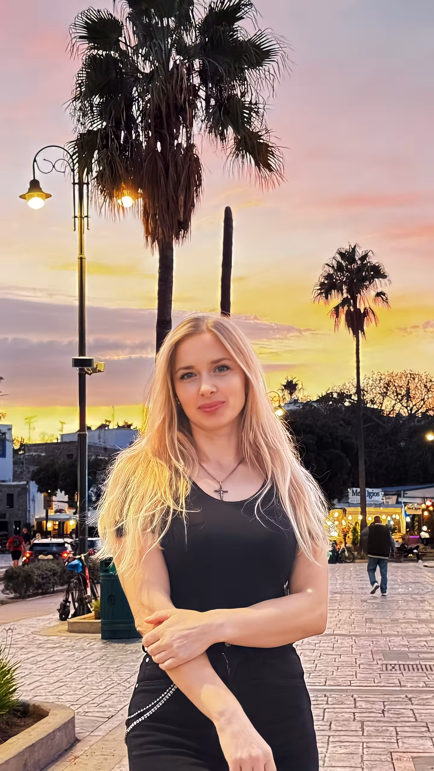 Inna real ukraine brides