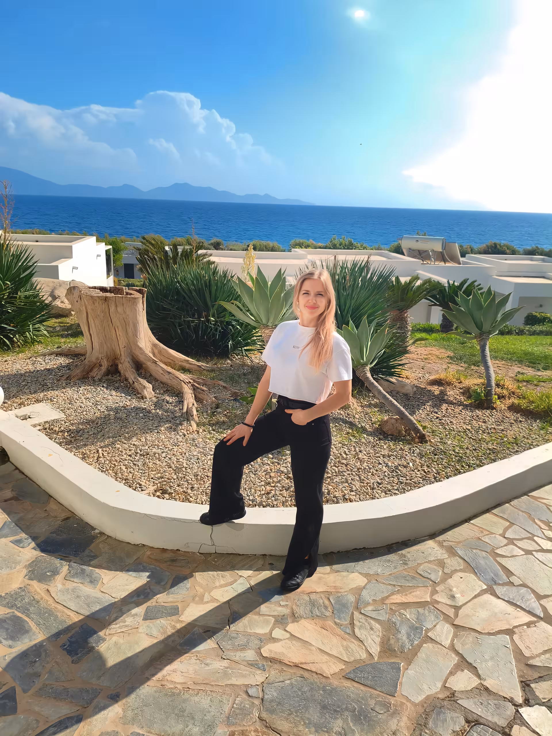 Inna real ukraine brides