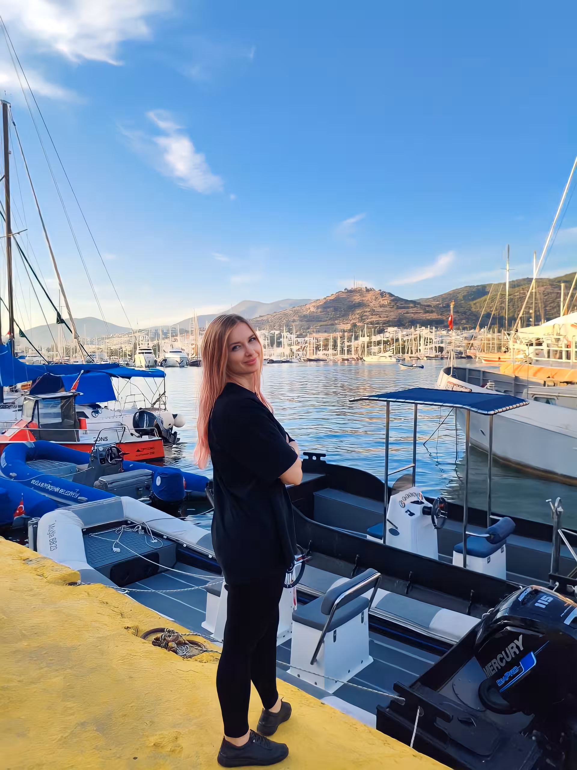 Inna real ukraine brides