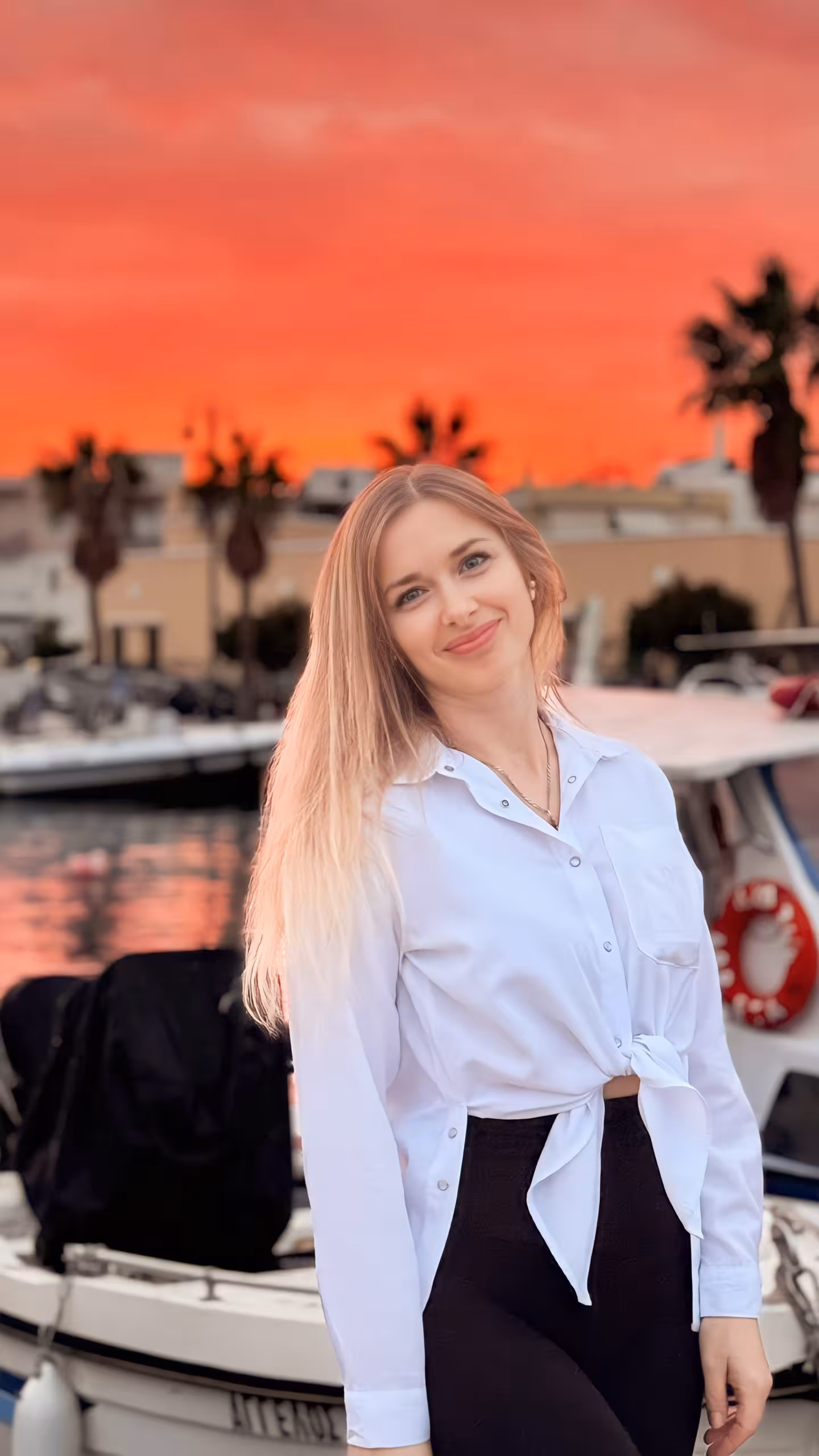 Inna real ukraine brides