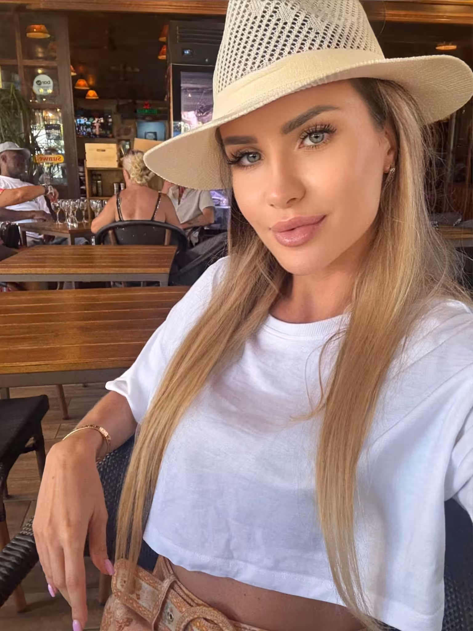 Karolina rural ukraine brides