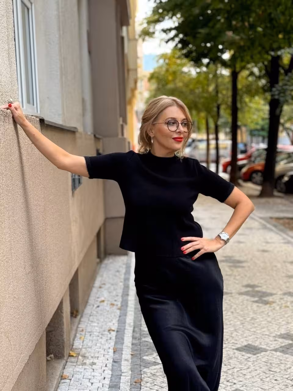 Olena single russian and ukrainian brides