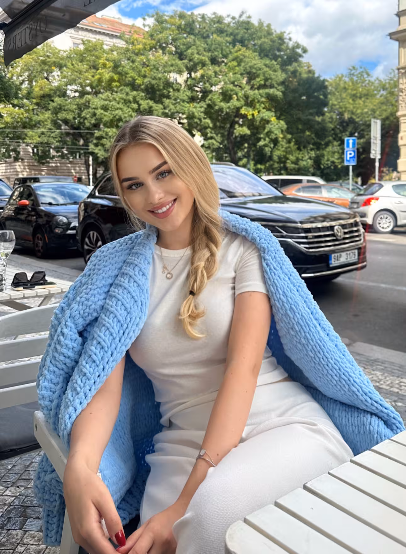 Irina slavic brides ukraine