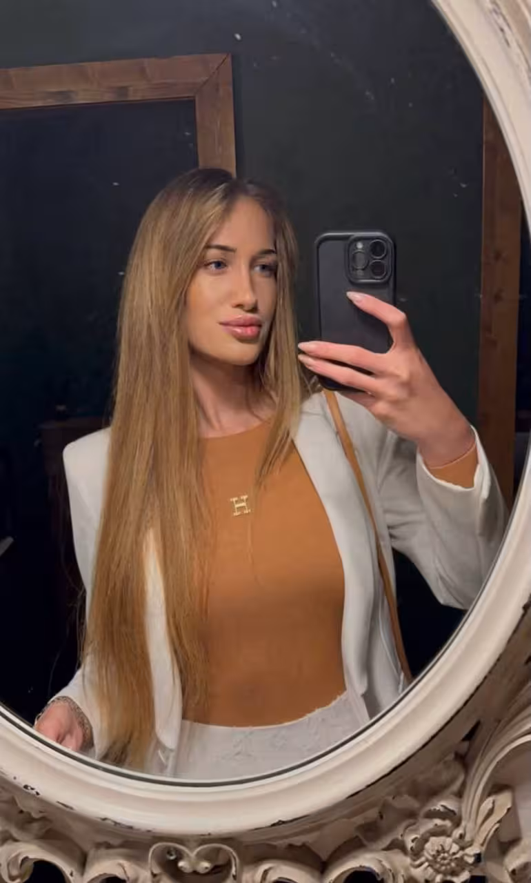 Ivana ukraine bride agency singapore