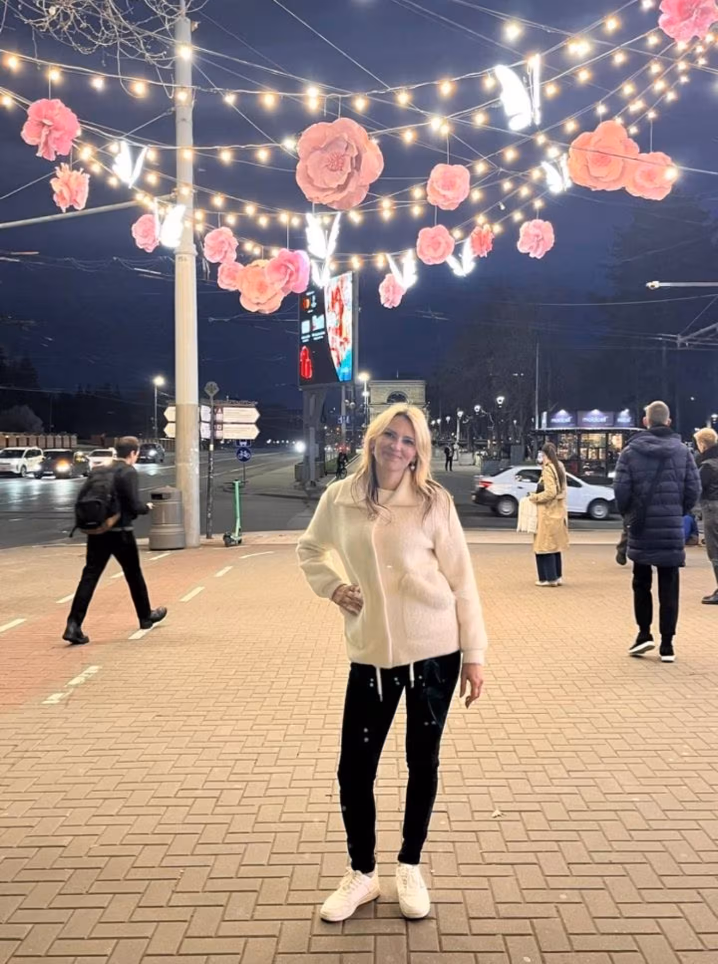 Mila ukraine bride matching agent