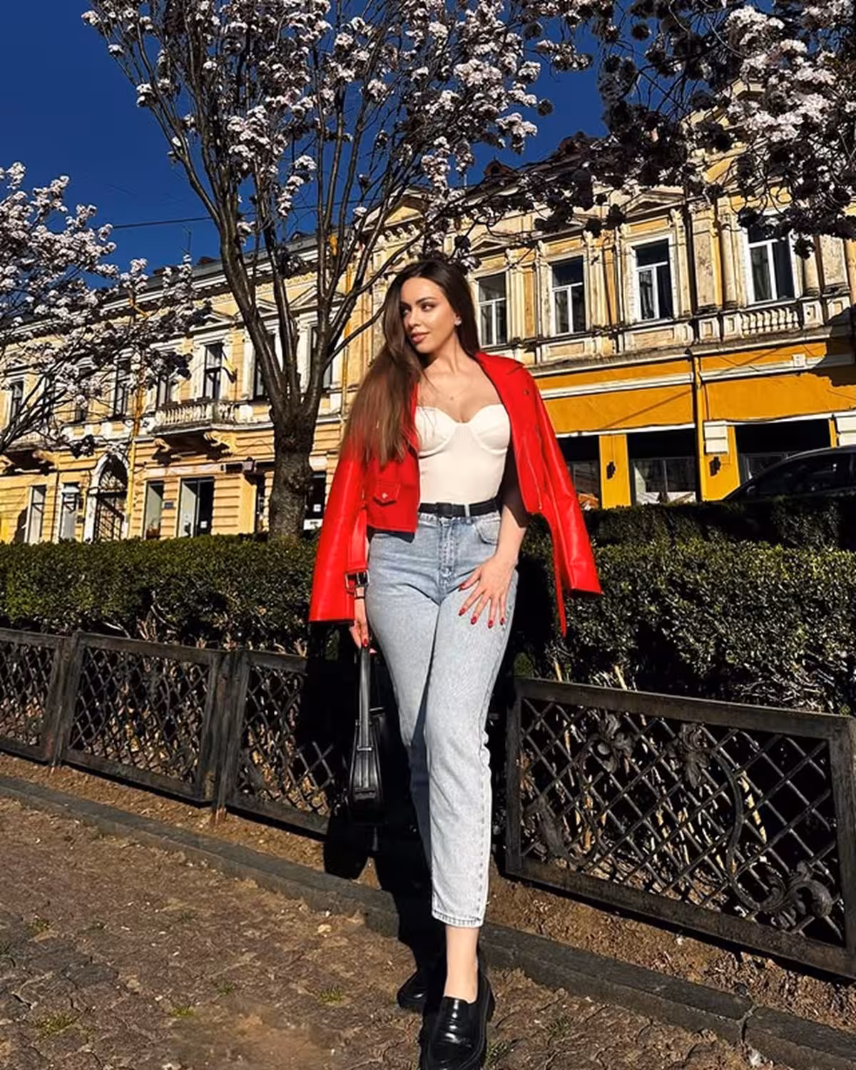 Juliana ukraine brides forever