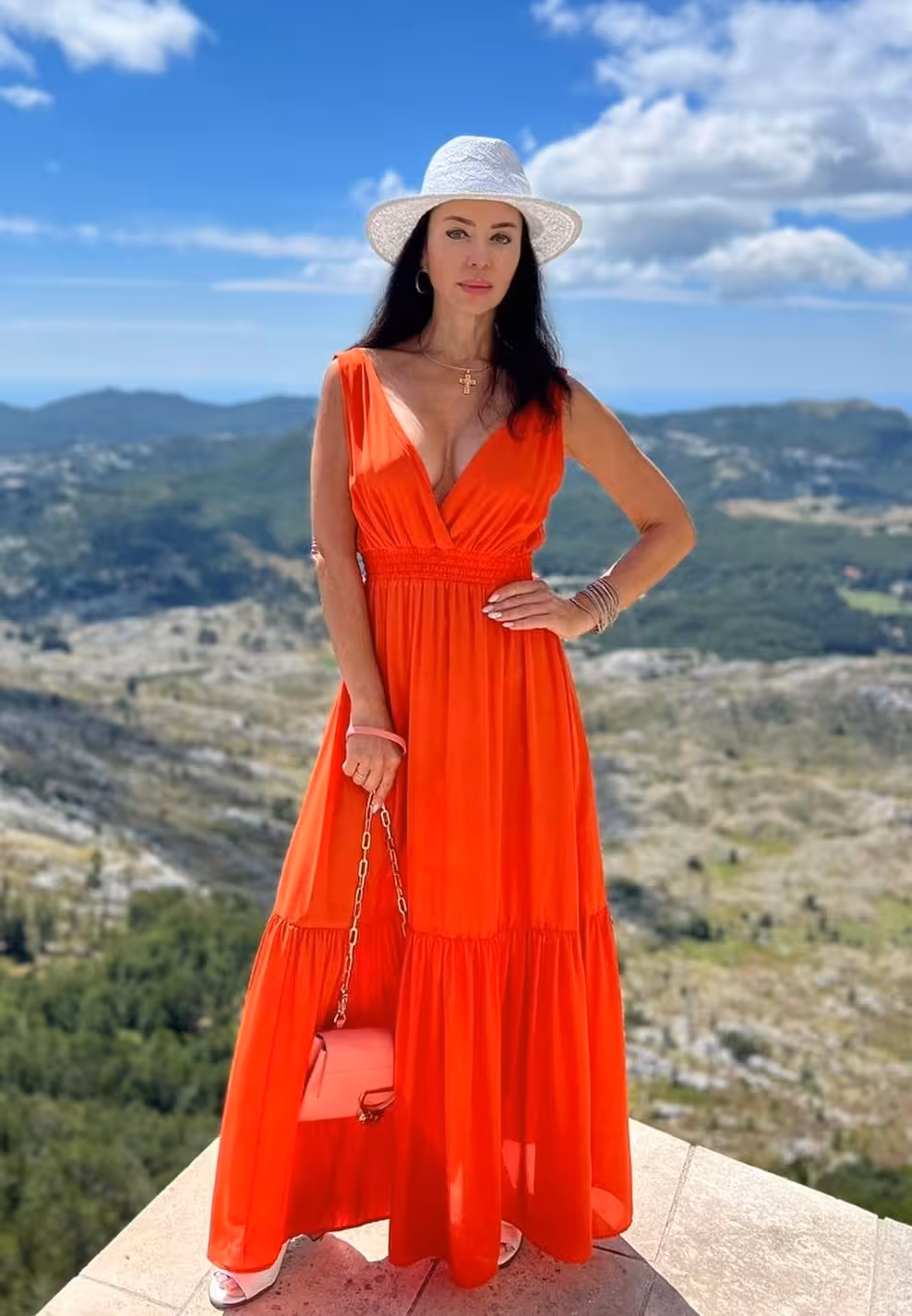 Vika ukraine brides free