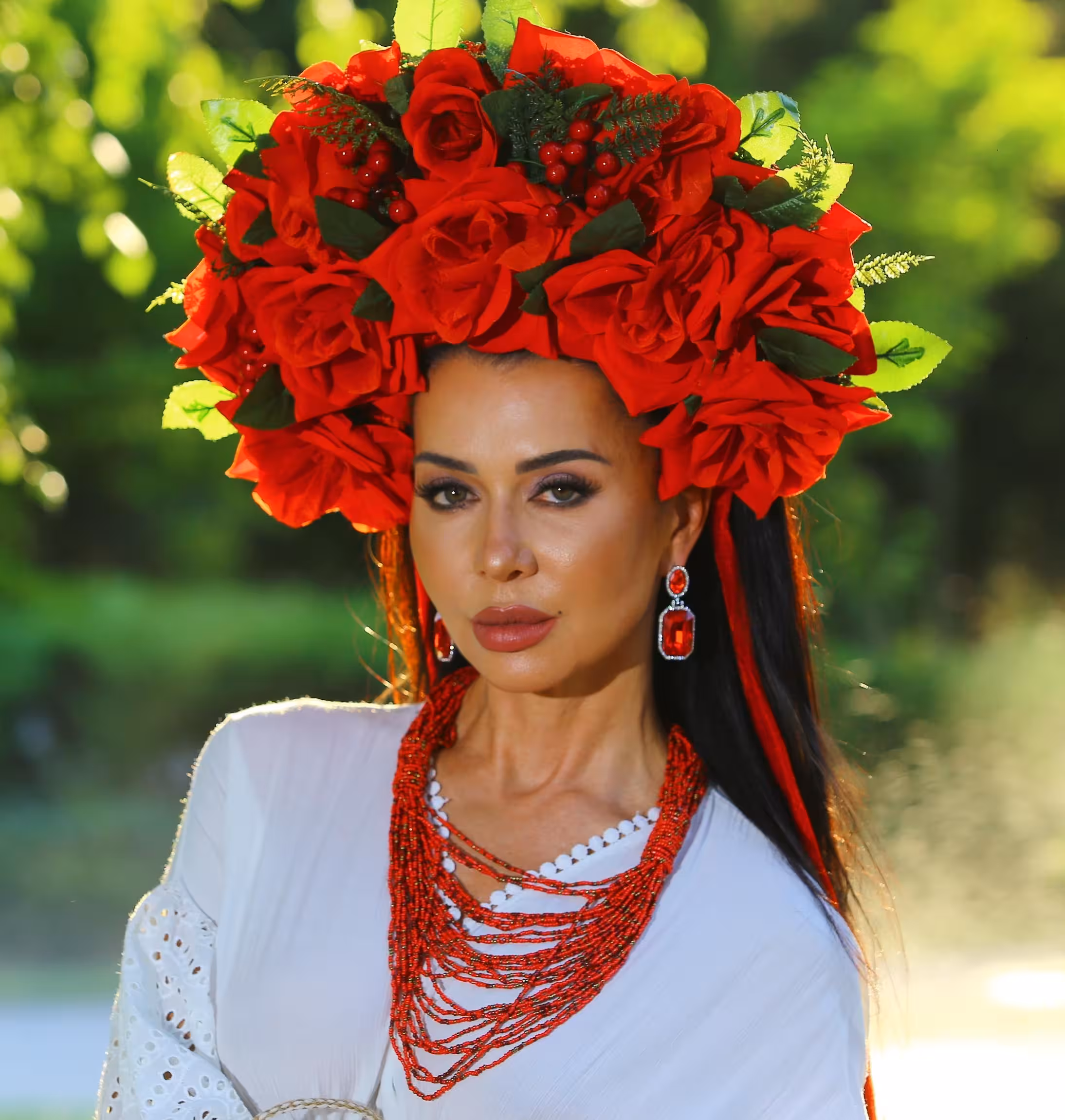 Vika ukraine brides free