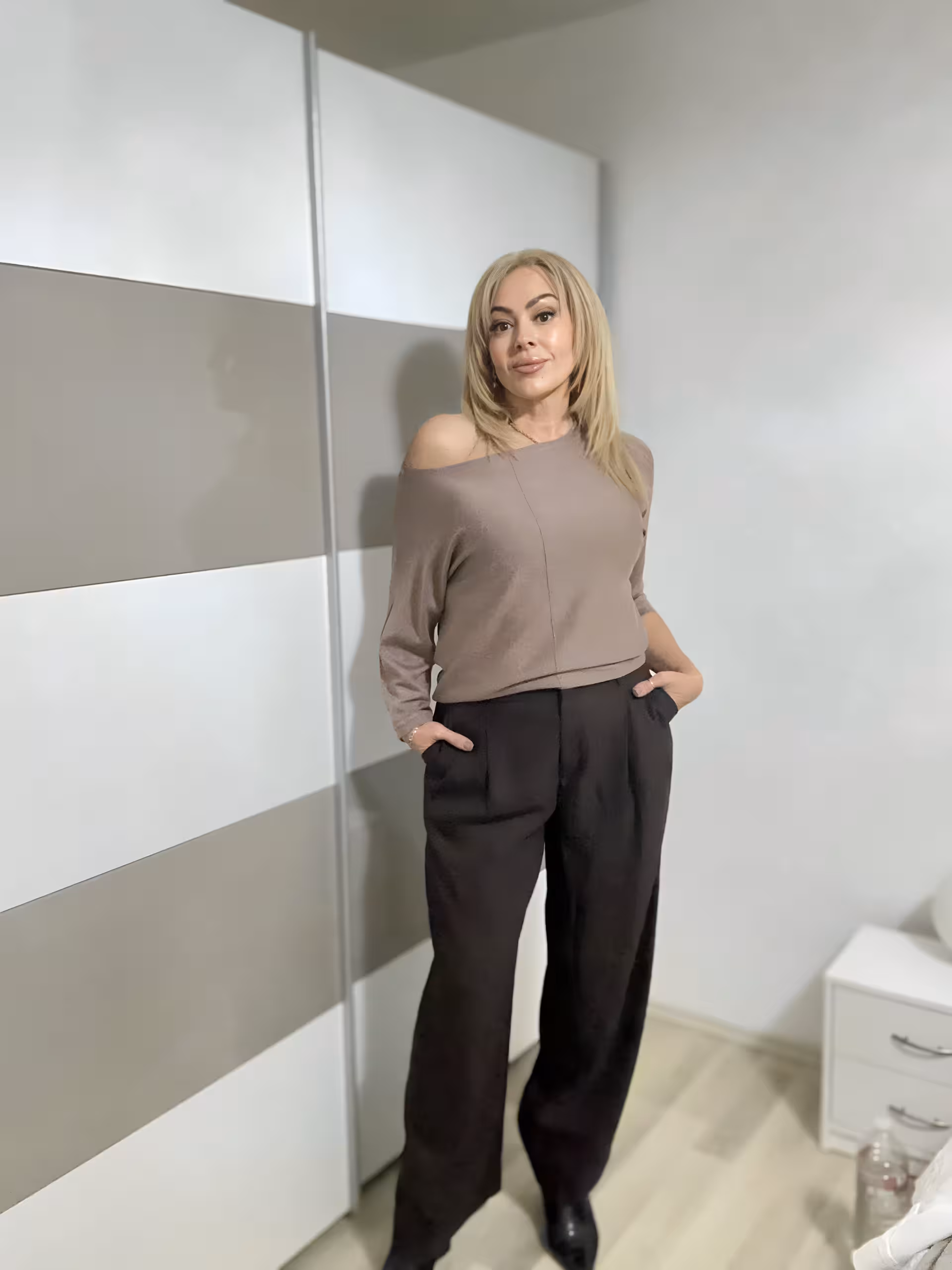 Halyna ukraine brides gallery