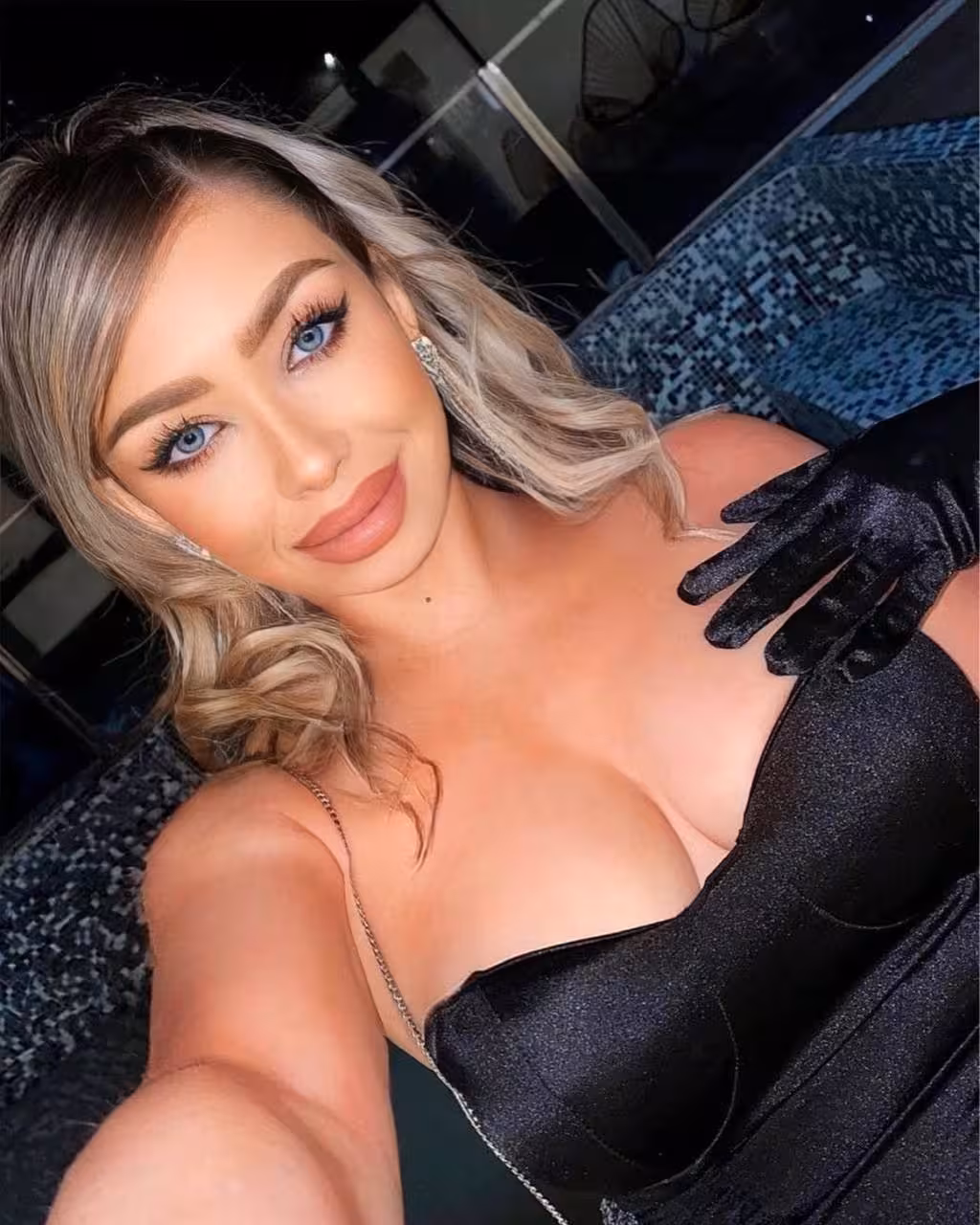 Oriana  ukraine bride singapore