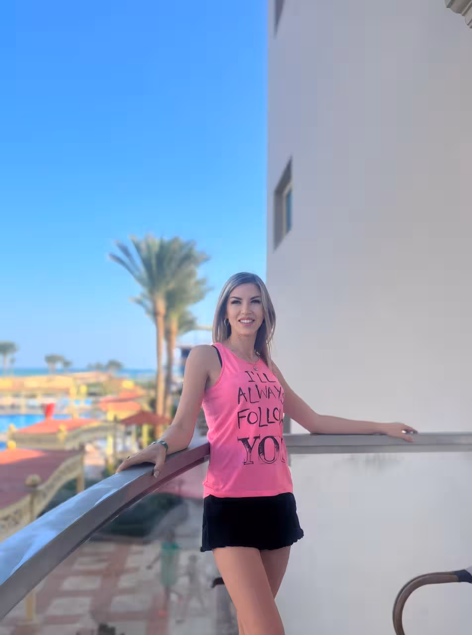 Nataliia ukraine brides profile