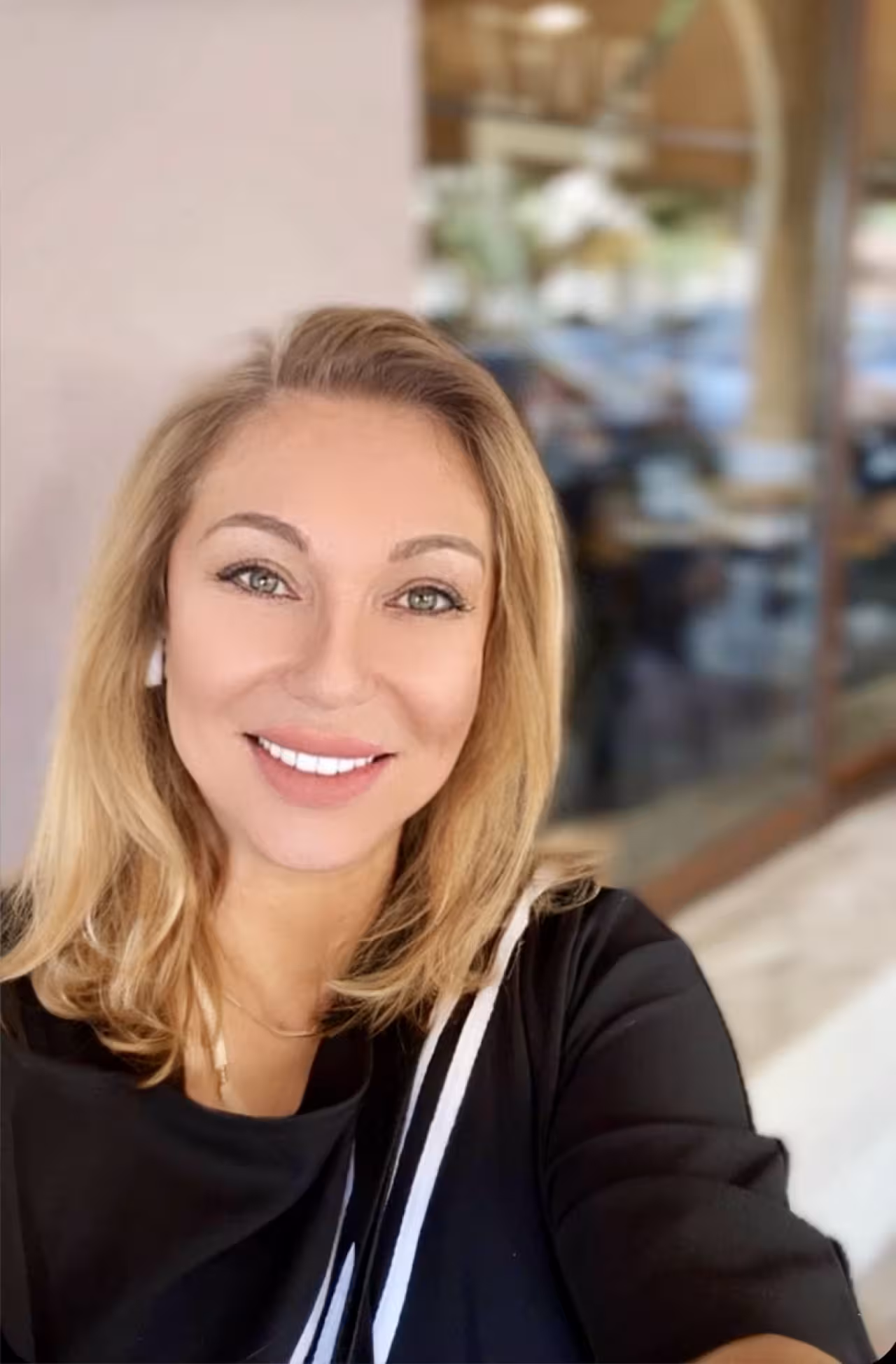 Olha ukraine bride tours