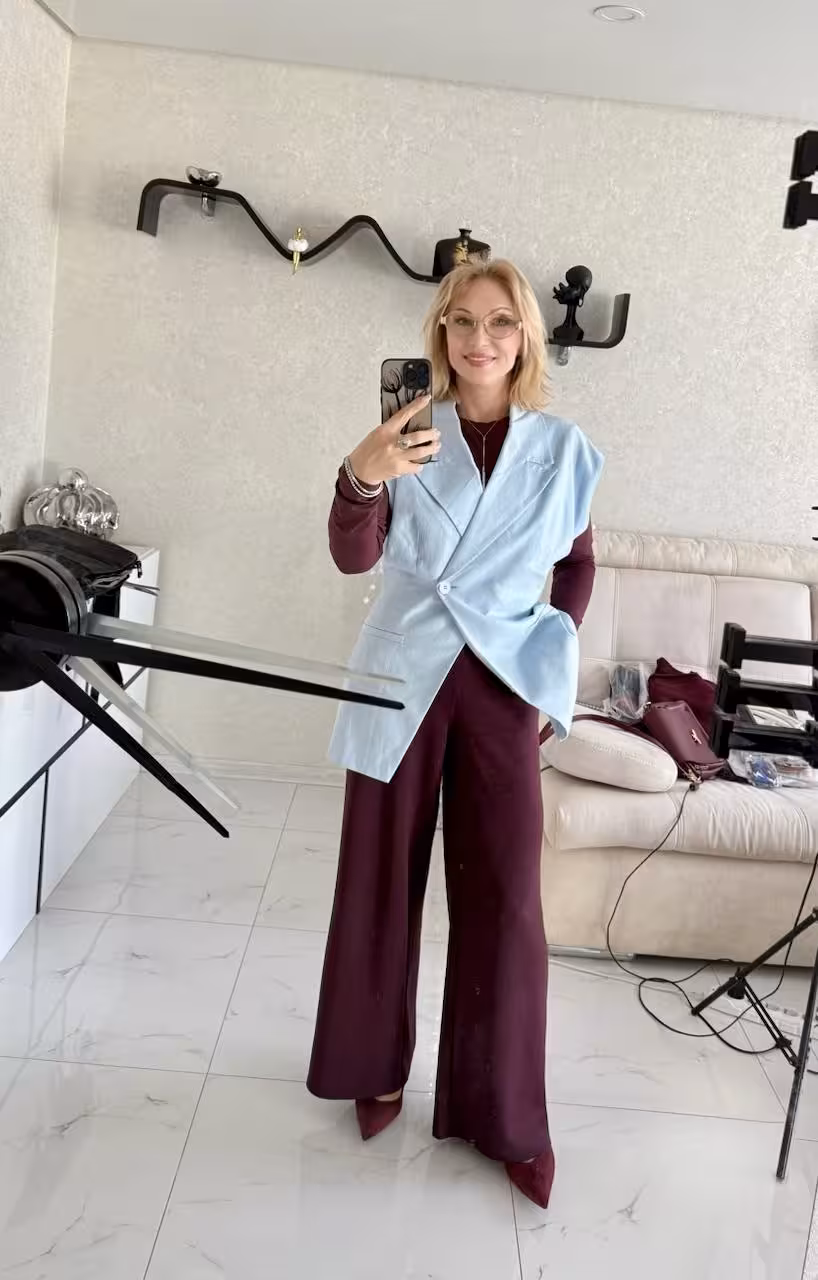 Olha ukraine bride tours