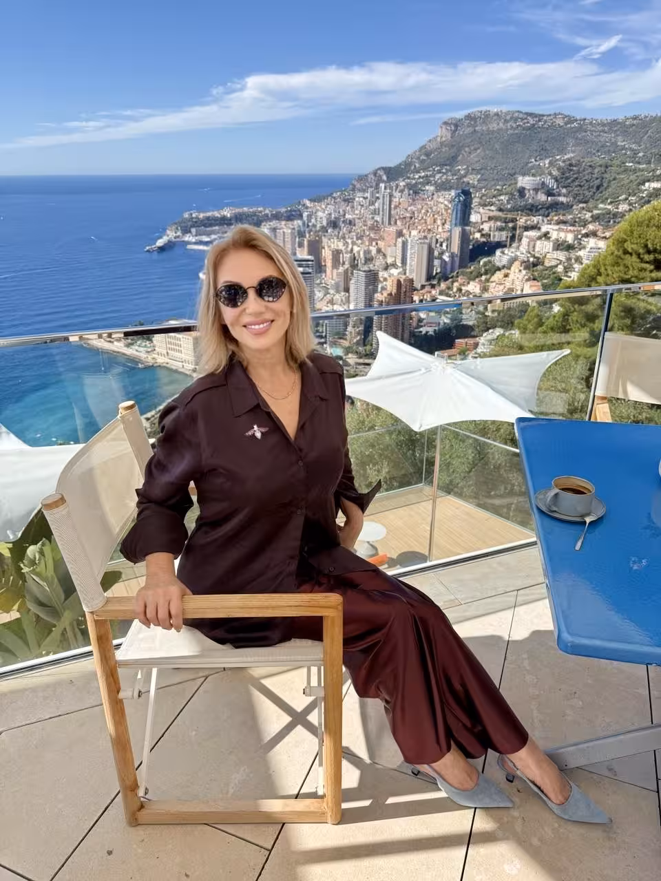 Olha ukraine bride tours