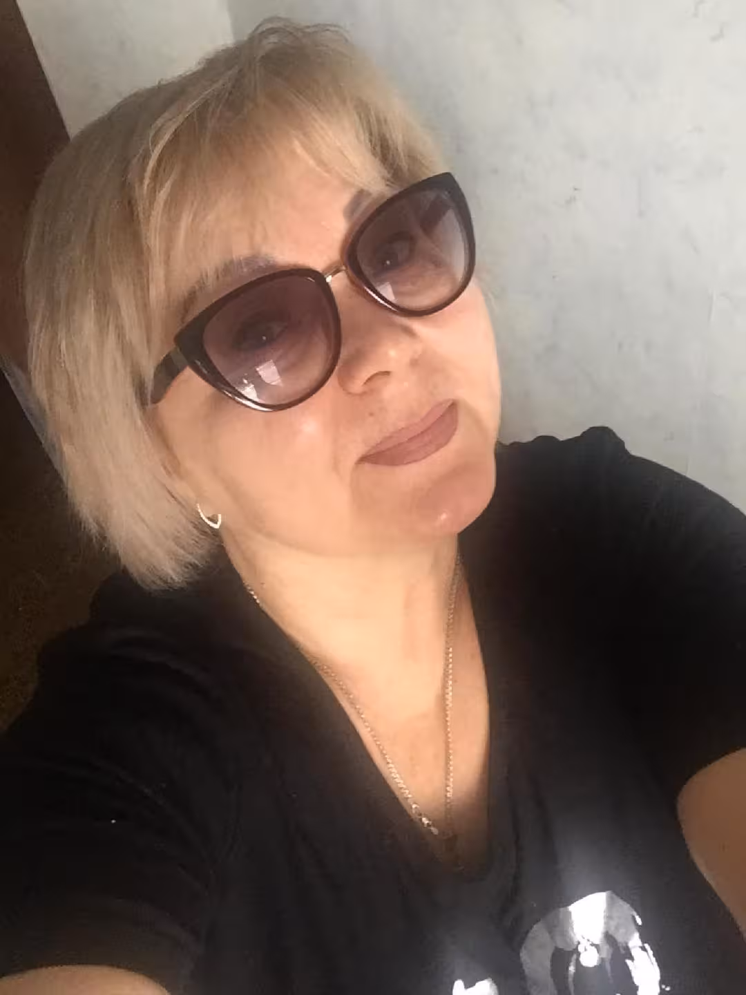 Tatiana ukraine muslim brides