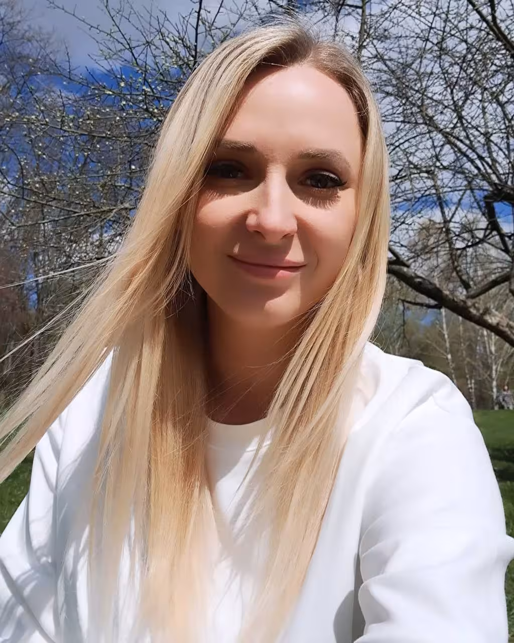 Yana ukrainian brides agencycom