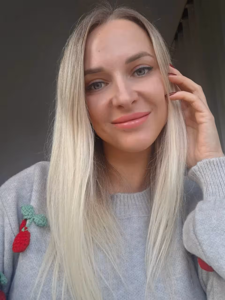 Yana ukrainian brides agencycom