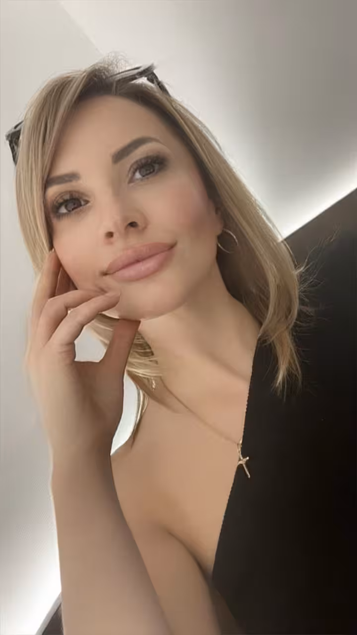 Yana ukrainian brides dating