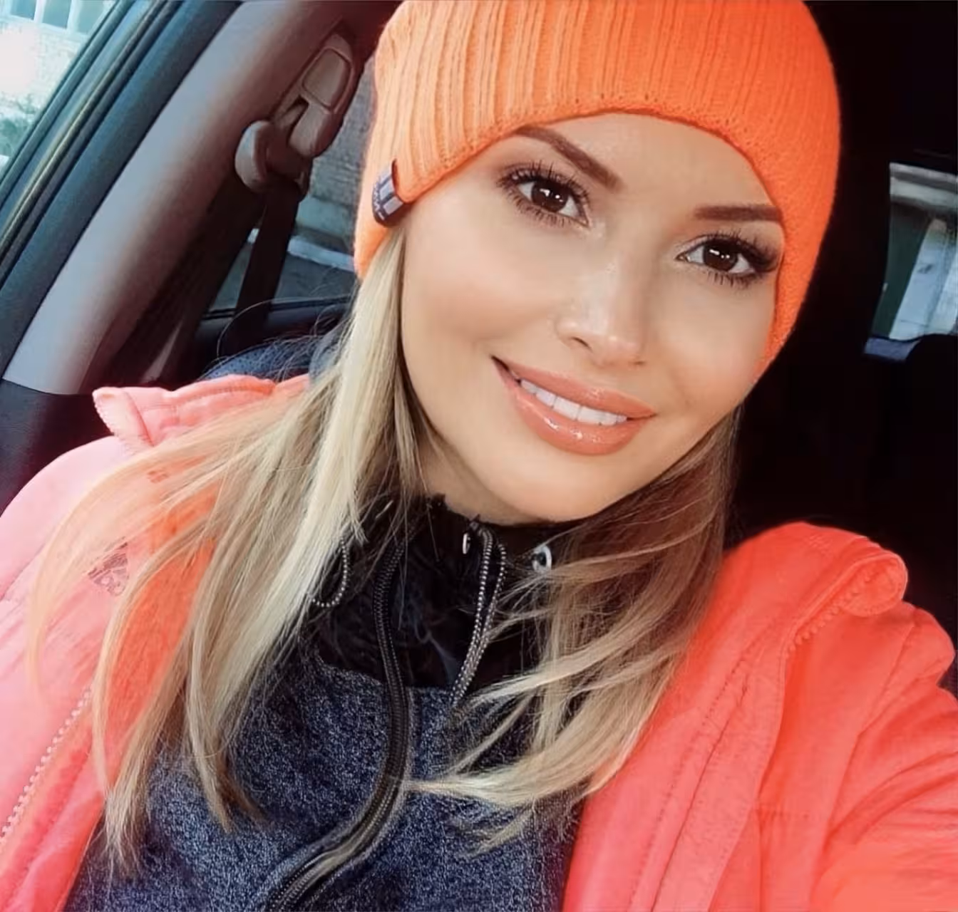 Yana ukrainian brides dating