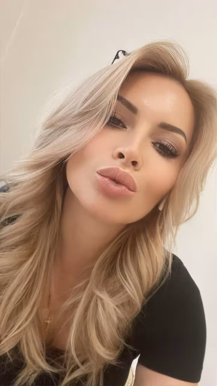 Yana ukrainian brides dating