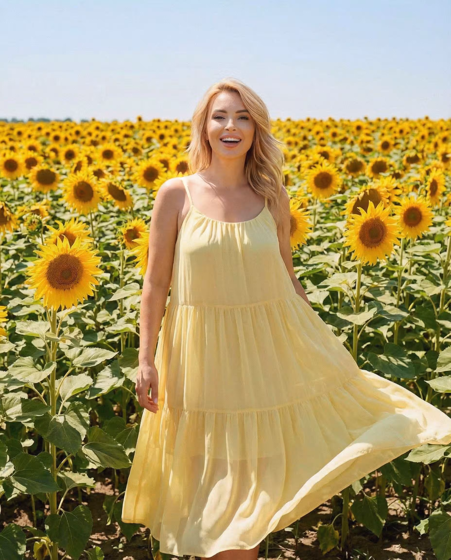 Yana ukrainian brides dating