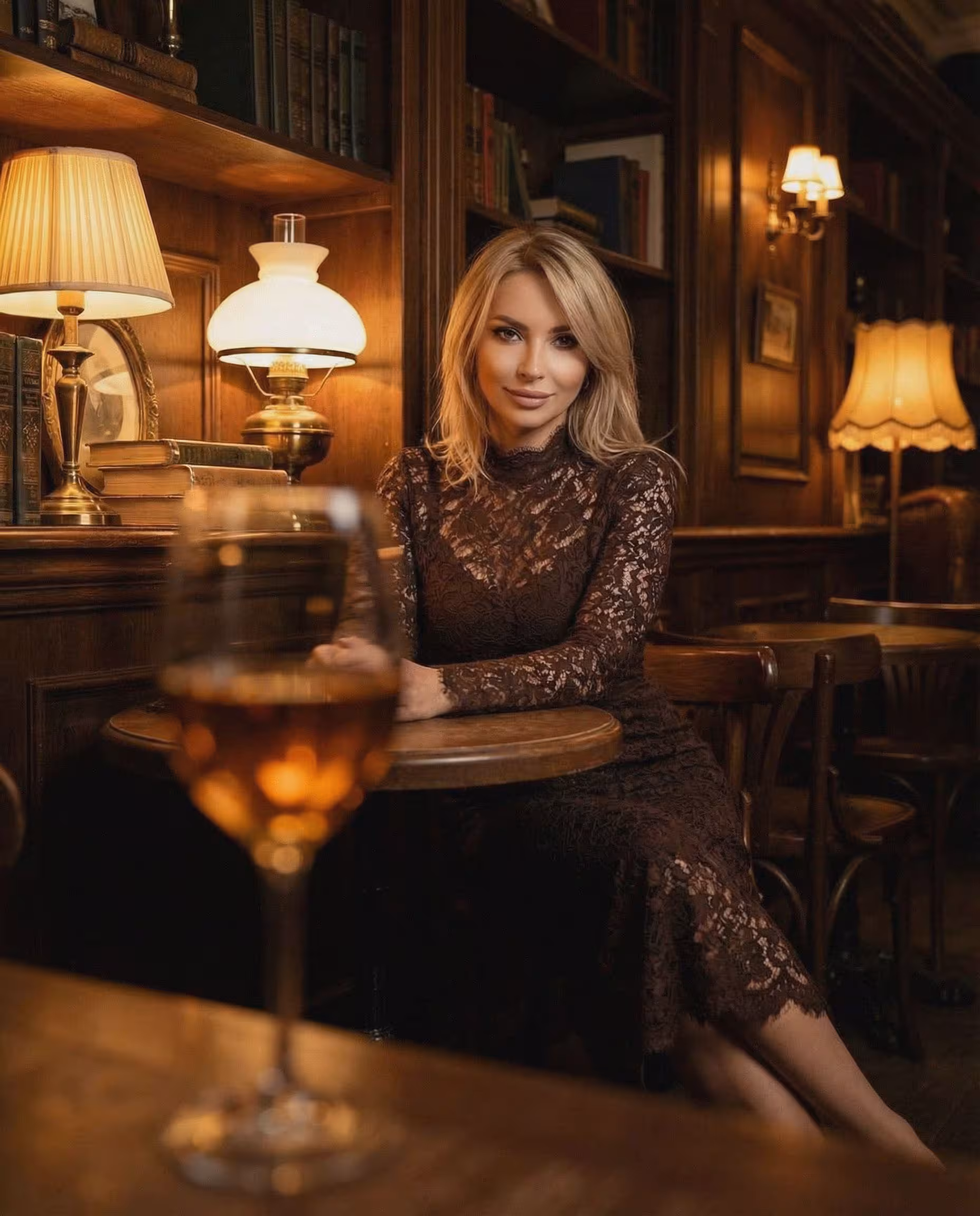 Yana ukrainian brides dating