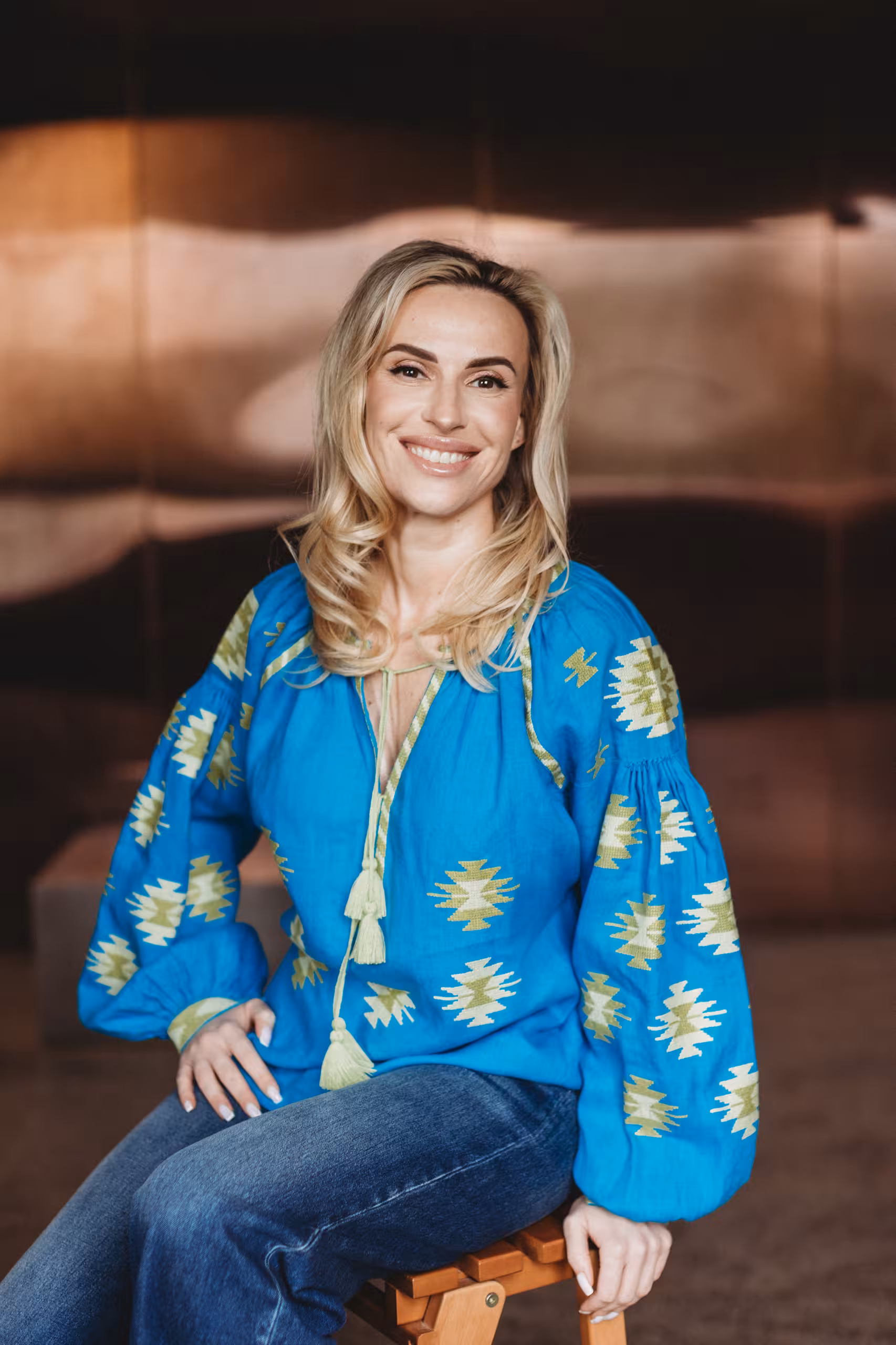 Alexandra ukrainian brides over 40