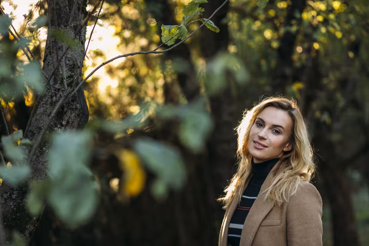 Alexandra ukrainian brides over 40