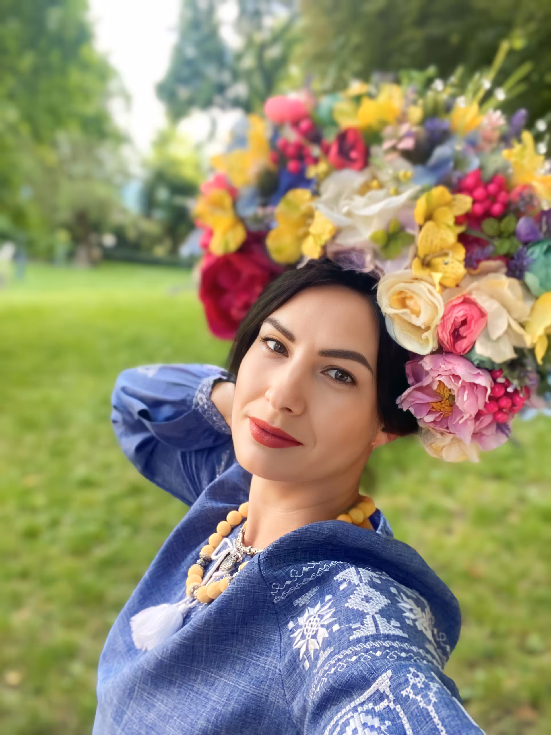 Iryna ukrainian brides ru