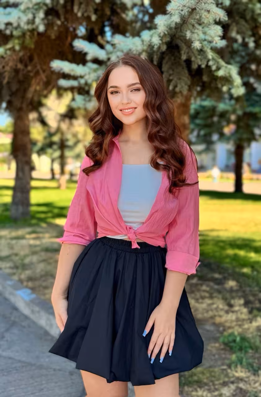 Yulia ukrainian brides site