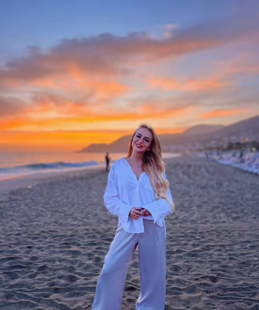 Ekaterina attractive ukrainian brides