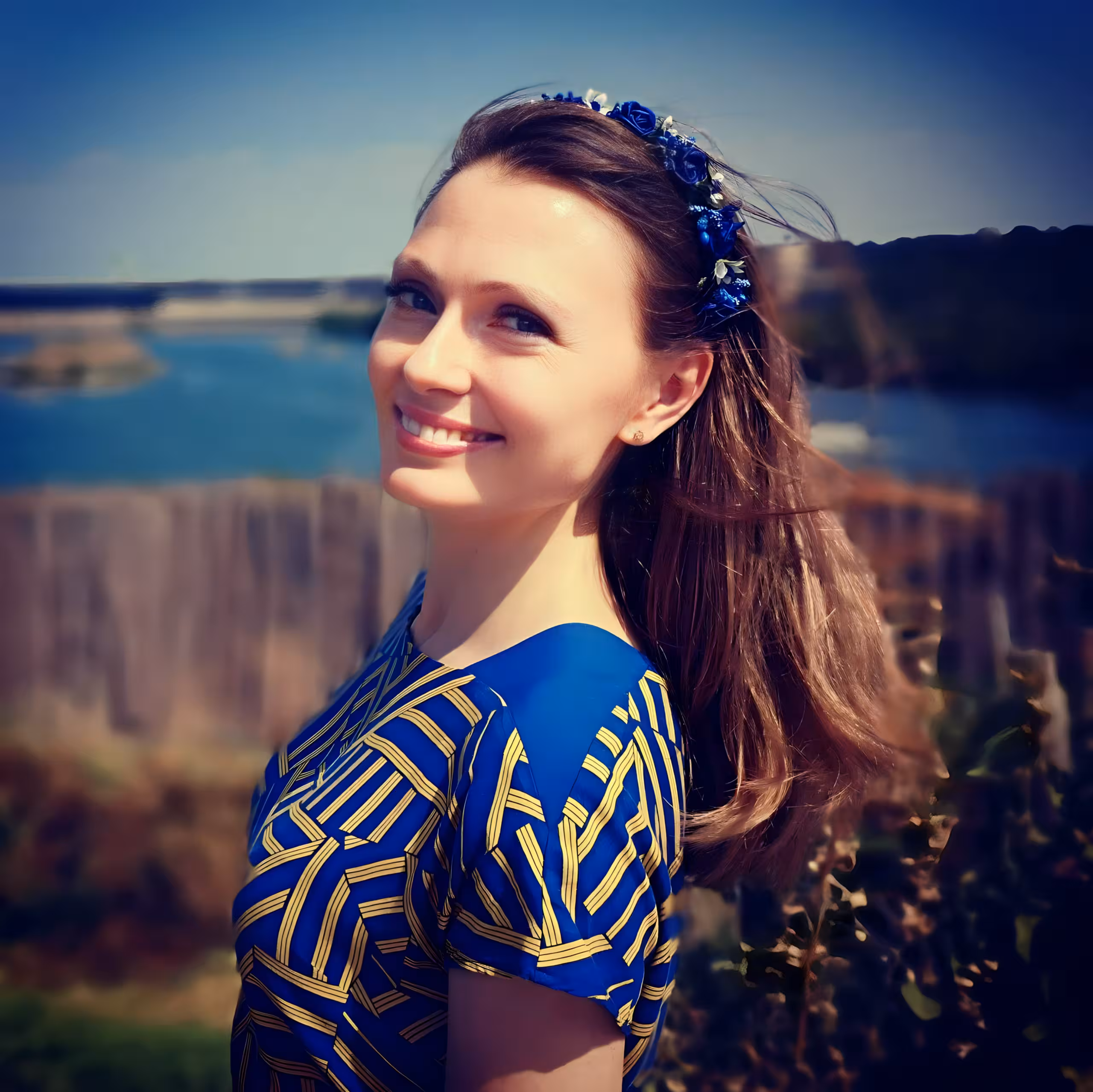 Anna bikini ukrainian brides Anna bikini ukrainian brides