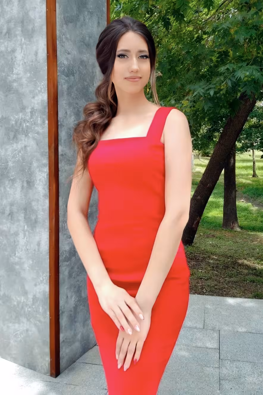 Tatyana bride dress ukraine