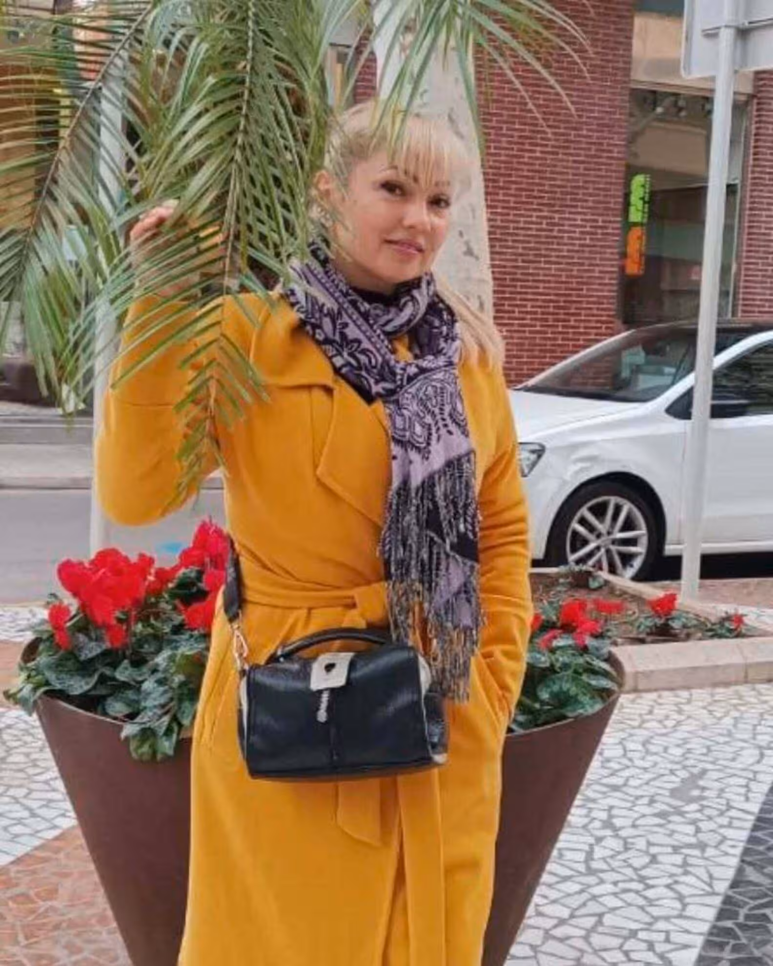 Inna brides of ukraine website