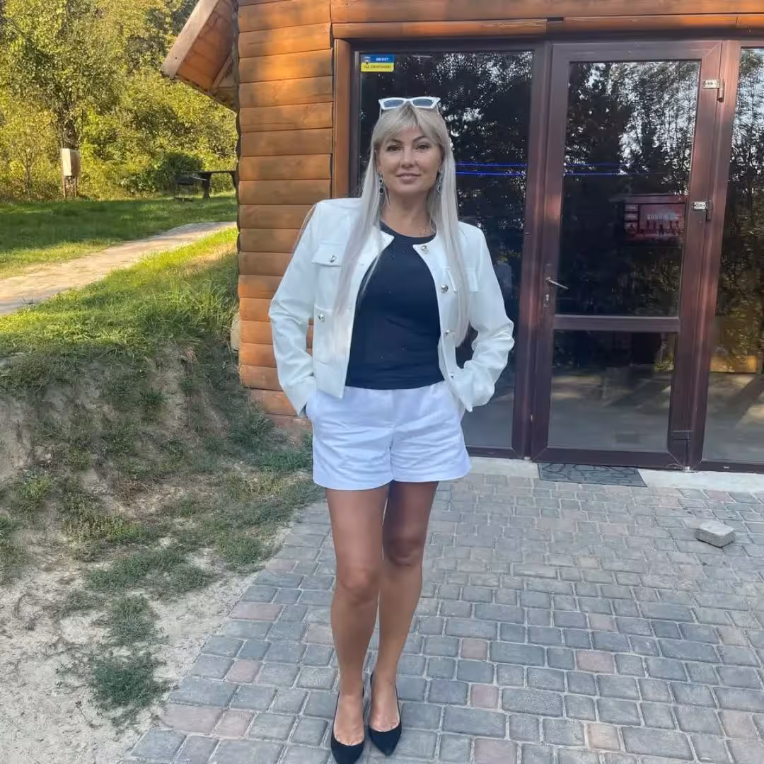 Inna brides of ukraine website