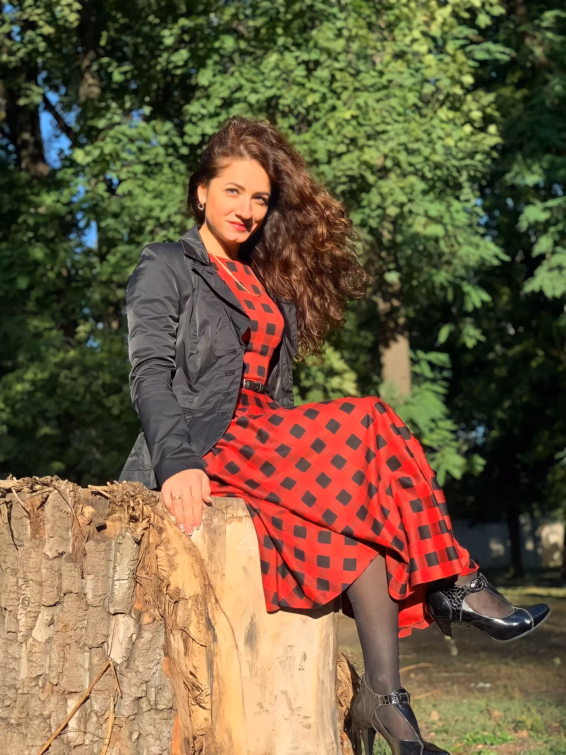 Olga brides ukraine agency