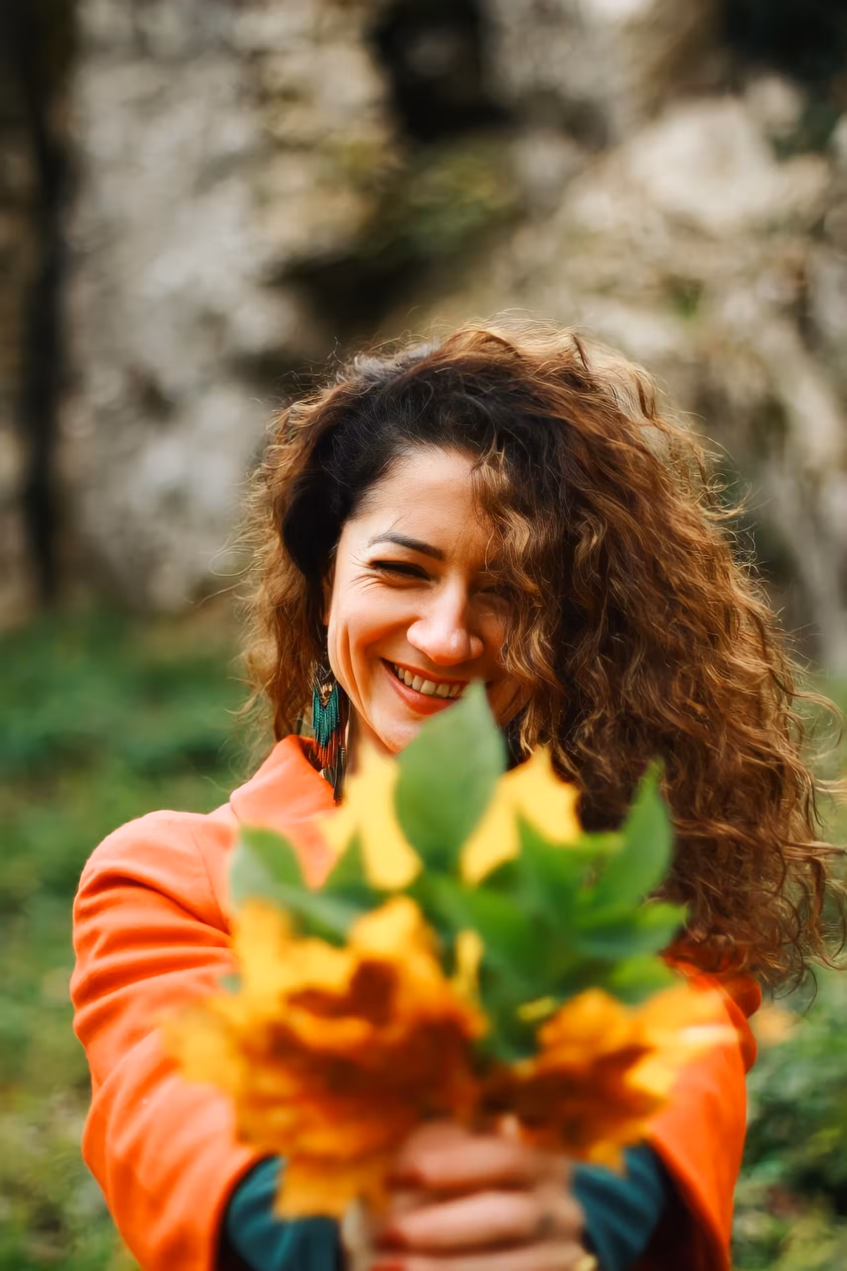 Olga brides ukraine agency