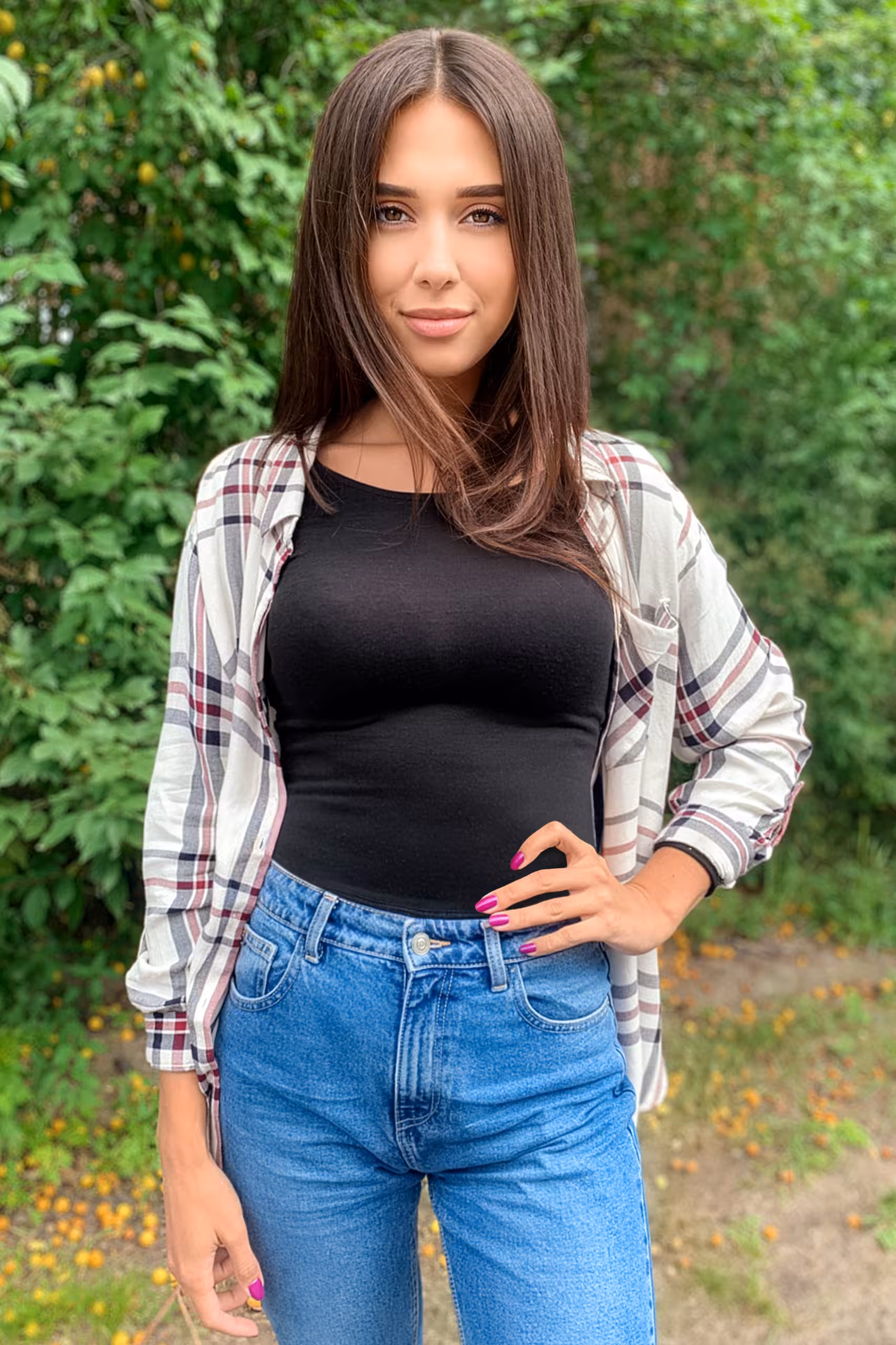 Olga bride ukraine kiev