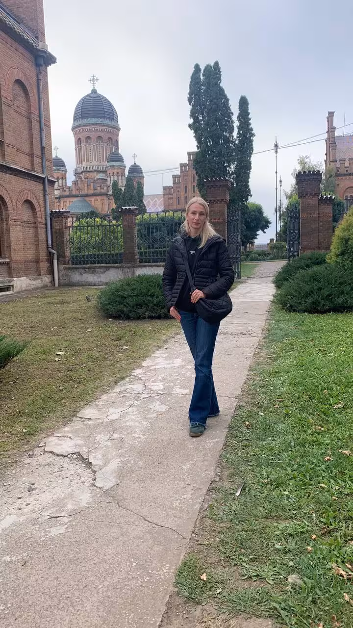 Oksana candy brides ukraine