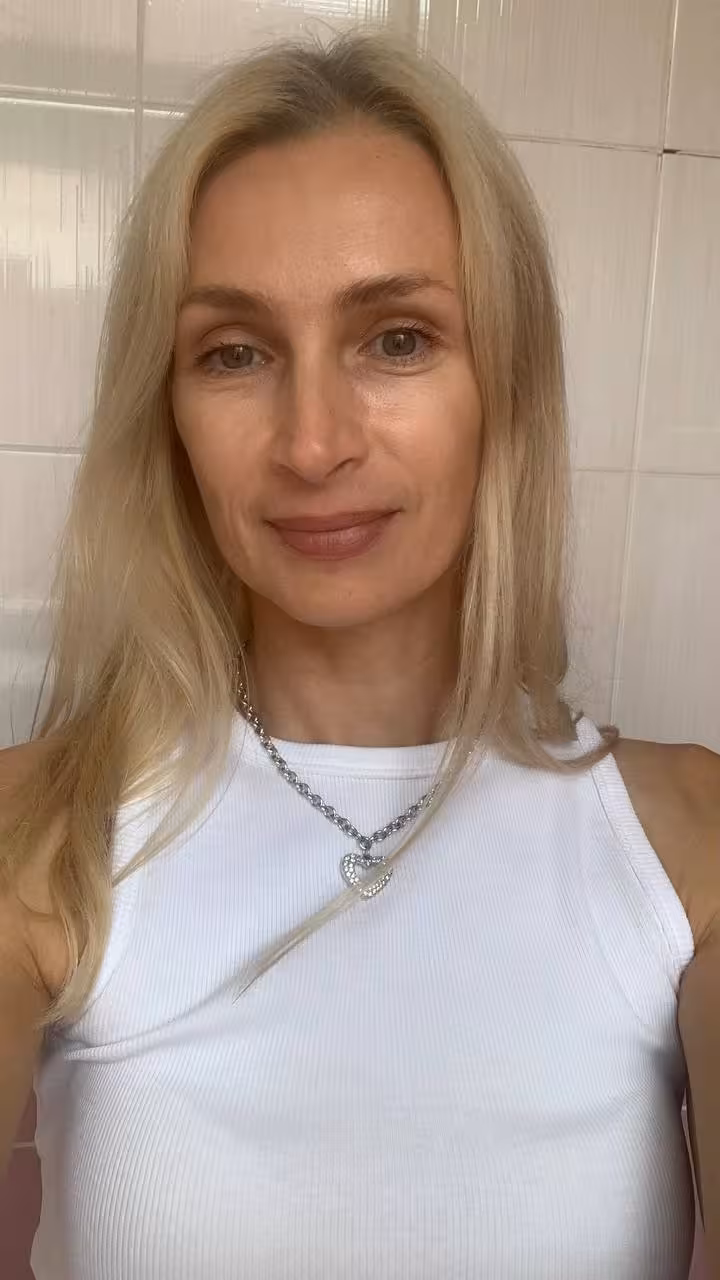 Oksana candy brides ukraine