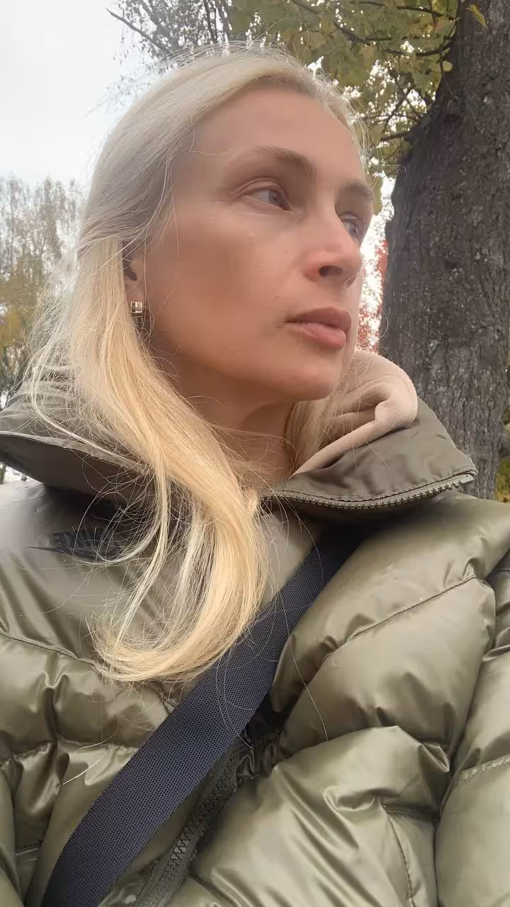 Oksana candy brides ukraine