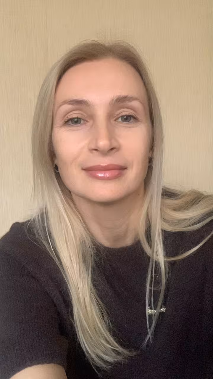 Oksana candy brides ukraine