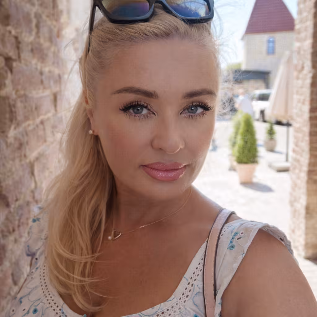 Lily charmerly ukraine brides